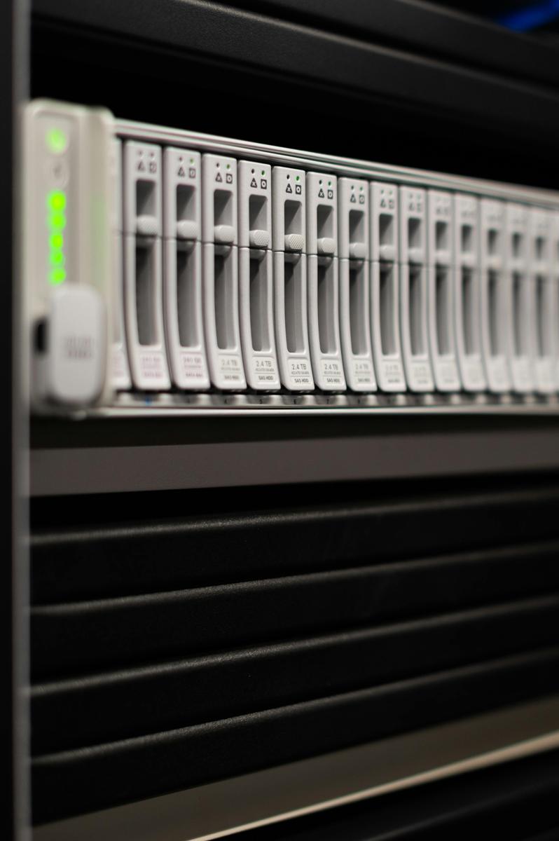 cloud computing