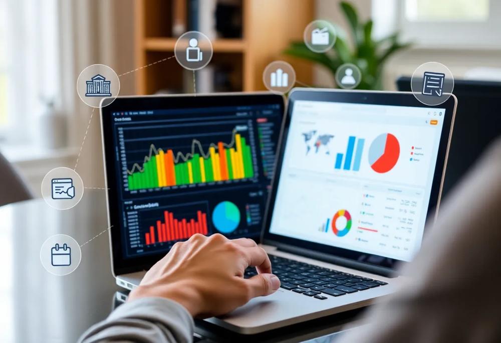 data analytics