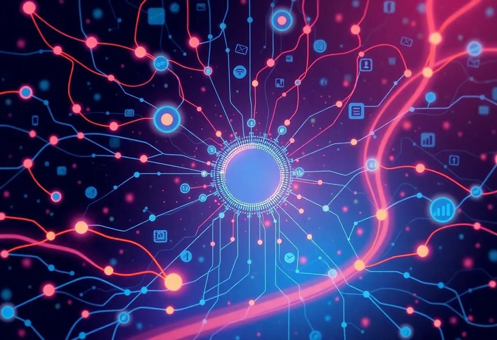 data network